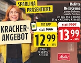 EDEKA - BellaCrema Angebot im Prospekt BellaCrema bei EDEKA im Prospekt "" für 12,99 €