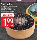 Swizzrocker bei E center im Herdecke Prospekt für 1,99 €