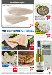 Aktueller E center Prospekt mit Lachs, "Aktuelle Angebote", Seite 11