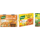 Carrefour Market Lignières - Promo SUR TOUS LES BOUILLONS ET ASSAISONNEMENTS Promo SUR TOUS LES BOUILLONS ET ASSAISONNEMENTS à dans le catalogue Carrefour Market à Lignières