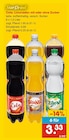 Aktuelle Cola Angebote bei Netto Marken-Discount in Völklingen Aktuelles Cola, Limonaden mit oder ohne Zucker Angebot bei Netto Marken-Discount in Völklingen ab 3,33 €