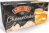 Cheesecakes von Baileys im aktuellen Netto mit dem Scottie Prospekt