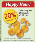 combi Papenburg - 20% Rabatt** Angebot im Prospekt 20% Rabatt** bei combi im Papenburg Prospekt für