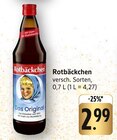 E center Teningen - Das Original Angebot im Prospekt Das Original bei E center im Teningen Prospekt für 2,99 €