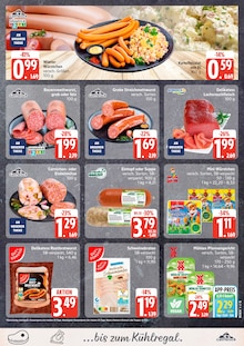 Fleisch im aktuellen EDEKA Prospekt (Hamburg) Fleisch im EDEKA Prospekt "Top Angebote" mit 29 Seiten (Hamburg)