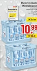 Mineralwasser bei Trinkgut im Goch Prospekt für 10,99 €