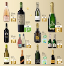 Getränke im Marktkauf Prospekt "Aktuelle Angebote" mit 55 Seiten (Freiburg (Breisgau))