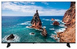 Téléviseur 40' LED FHD - DAEWOO en promo chez Super U Saint-Étienne à 159,00 €
