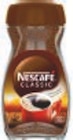 Classic Angebote von Nescafé bei Metro Eisenach für 5,98 €