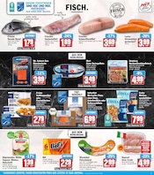 Lachs Angebote im Prospekt "ECHTE VIELFALT" von HIT Lachs Angebote im Prospekt "ECHTE VIELFALT" von HIT auf Seite 7