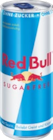 Red Bull Angebote bei Trinkgut Ingolstadt für 0,99 €