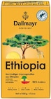 Ethiopia Kaffee im Angebot bei REWE in Stuttgart Ethiopia Kaffee Angebote von Dallmayr bei REWE Stuttgart für 7,99 €