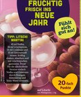 Litschi im aktuellen Prospekt bei tegut in Eisenach