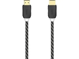 High Speed, HDMI Kabel, 3 m von HAMA im aktuellen MediaMarkt Saturn Prospekt für 13,99 €