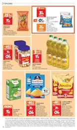 Offre Noix dans le catalogue Netto du moment à la page 16