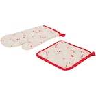 Promo Gant de cuisine et manique à 2,49 € dans le catalogue Action à Vauvert