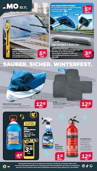 Frostschutz Angebot im aktuellen Netto mit dem Scottie Prospekt auf Seite 22