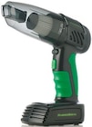 AirStrom Akku-Staubsauger und Power- Kompressor im Angebot bei Netto mit dem Scottie in Chemnitz AirStrom Akku-Staubsauger und Power- Kompressor Angebote von Hammersmith bei Netto mit dem Scottie Chemnitz für 49,99 €