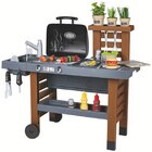 Spielküche im Angebot bei Lidl in Mainz Spielküche Angebote von Smoby bei Lidl Mainz für 59,99 €