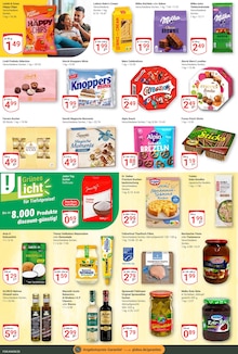 Milka im GLOBUS Prospekt "Aktuelle Angebote" mit 26 Seiten (Erlangen)