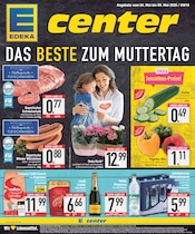 Aktueller E center Discounter Prospekt in Untermeitingen und Umgebung, "Wir lieben Lebensmittel." mit 28 Seiten, 04.05.2026 - 09.05.2026