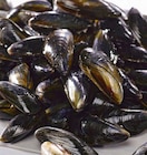 Moules de corde - FILIÈRE QUALITÉ CARREFOUR en promo chez Carrefour Colmar à 5,99 €