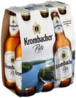 Krombacher Angebote bei REWE Obertshausen für 3,99 €