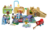 71649 LIFE KRABBELGRUPPE im Angebot bei OBI in Erfurt 71649 LIFE KRABBELGRUPPE Angebote von Playmobil bei OBI Erfurt für 19,99 €