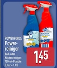Bad Power-Reiniger im ALDI Nord Prospekt Bad Power-Reiniger von Powerforce im aktuellen ALDI Nord Prospekt für 1,45 €