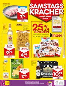 Rum im aktuellen Netto Marken-Discount Prospekt (Fürth) Rum im Netto Marken-Discount Prospekt "Aktuelle Angebote" mit 65 Seiten (Fürth)