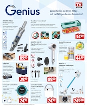 Aktueller famila Nordost Prospekt mit Lichterkette, "besser als gut!", Seite 25