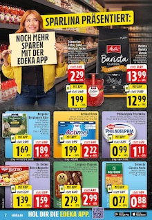 Aktueller EDEKA Prospekt "Aktuelle Angebote" Aktueller EDEKA Prospekt
