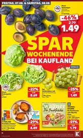 Fast Food im Kaufland Prospekt in Saarlouis Aktueller Kaufland Prospekt mit Fast Food, "Hier bin ich richtig", Seite 10