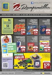 Aktueller EDEKA Prospekt mit Energydrink, "Aktuelle Angebote", Seite 1