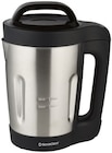 Blender chauffant - SILVERCREST - Lidl à Saint-Denis Blender chauffant - SILVERCREST en promo chez Lidl Saint-Denis à 39,89 €