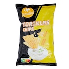 Tortillas Chips à Carrefour Market dans Pecqueuse