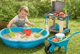 Sandkasten Angebote bei Thomas Philipps Duisburg für 12,99 €