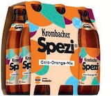 Aktuelles Spezi Angebot bei Getränke Lehmann - Getränke A-Z in Eberswalde ab 4,44 €