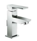 Aktuelle Badmöbel Angebote bei Ostermann in Leverkusen Aktuelles Waschtischarmatur TOKYO II Angebot bei Ostermann in Leverkusen ab 59,90 €