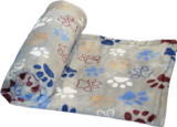 Globus-Baumarkt Kitzingen - Fleece-Decke 'Lissi' Angebot im Prospekt Fleece-Decke 'Lissi' bei Globus-Baumarkt im Kitzingen Prospekt für 5,99 €
