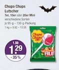 Lutscher 7er im V-Markt Prospekt Lutscher 7er von Chupa Chups im aktuellen V-Markt Prospekt für 1,29 €