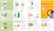 Aktueller LINDA Premiumapotheke Prospekt "Aktuelle Angebote" Seite 2 von 3 Seiten