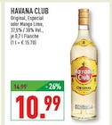 Havana Club Angebote von Havana Club bei Marktkauf Münster für 10,99 €