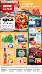 REWE Prospekt für Bottrop: "Dein Markt", 32 Seiten, 31.08.2026 - 05.09.2026