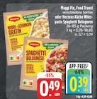 Nudel-Schinken Gratin bei EDEKA im Prospekt "" für 0,39 €