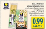 diska Chemnitz - original italienische Pasta Angebot im Prospekt original italienische Pasta bei diska im Chemnitz Prospekt für 0,99 €