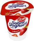 Sahne Joghurt Angebote von Zott bei REWE Herne für 0,39 €