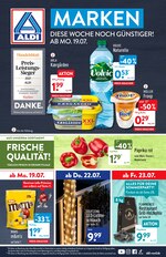 ALDI Nord Prospekt für Alt Rehse mit 37 Seiten ALDI Nord Prospekt für Alt Rehse: "ALDI. Jeden Tag besonders - einfach ALDI.", 37 Seiten, 19.07.2021 - 24.07.2021