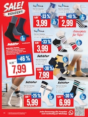 Aktueller Kaufhaus Stolz Prospekt mit Sneaker, "STOLZ. Das Kaufhaus im Norden.", Seite 8