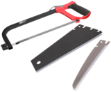 Promo Scie multifonctions à 6,99 € dans le catalogue Brico Dépôt à Herbignies Villereau